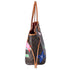 Louis Vuitton Neverfull MM Tote Monogram Travel Stickers Limited Edition